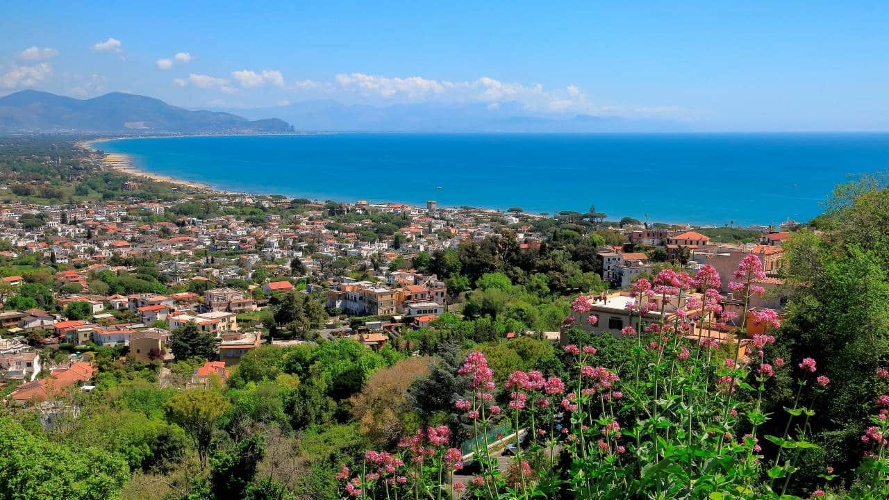 San Felice Circeo