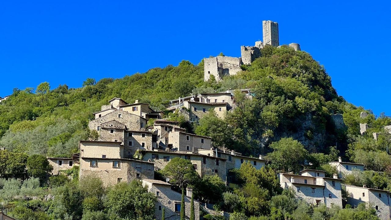 Ferentillo