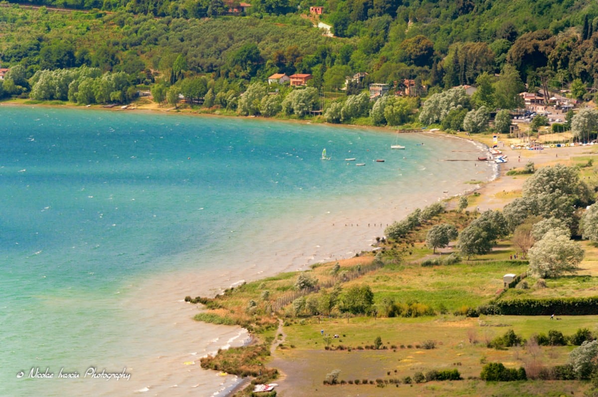 Lago Albano