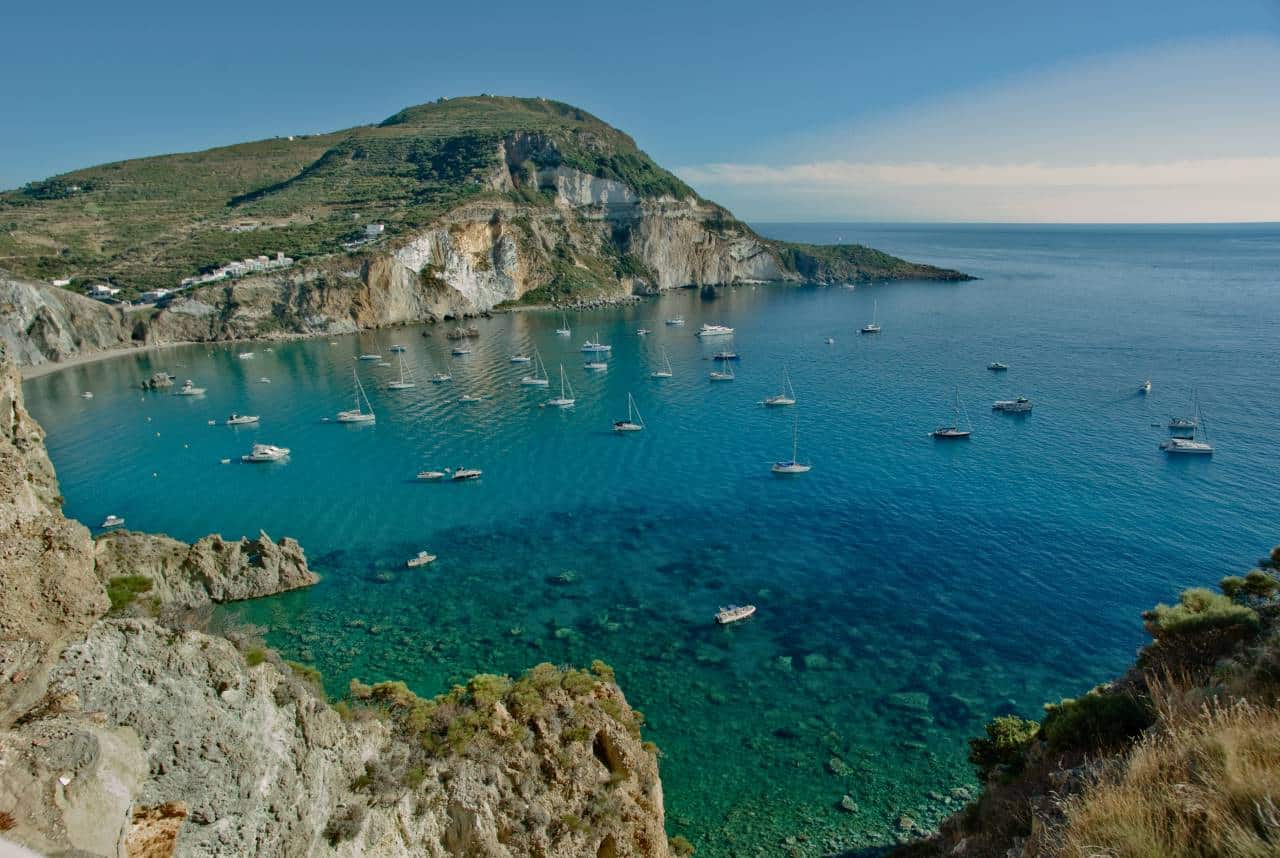 Chiaia di Luna