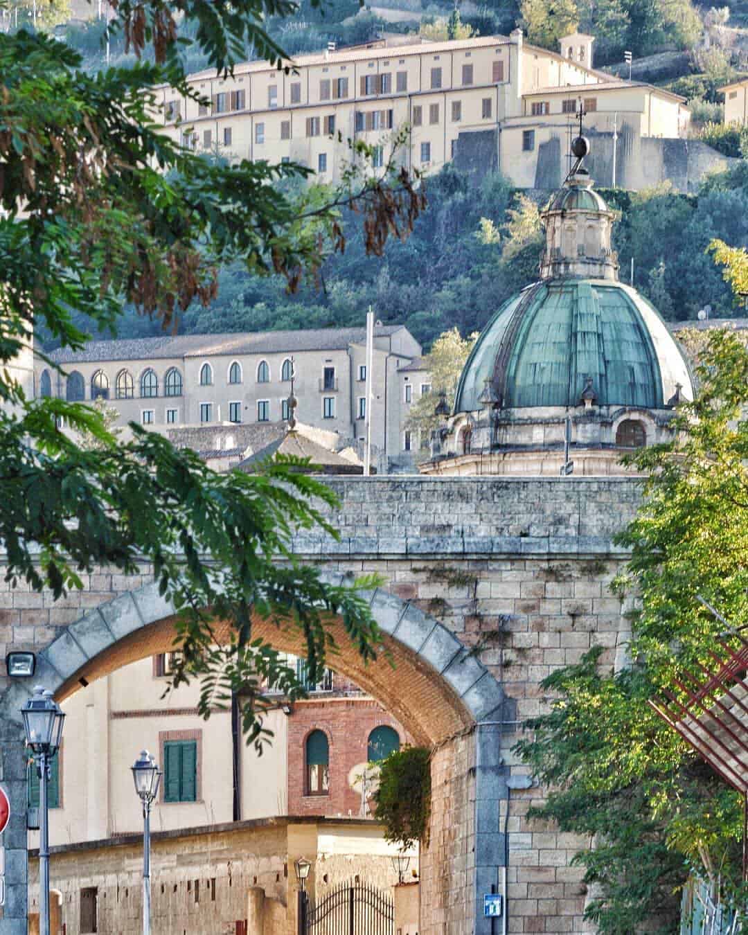 Cosenza