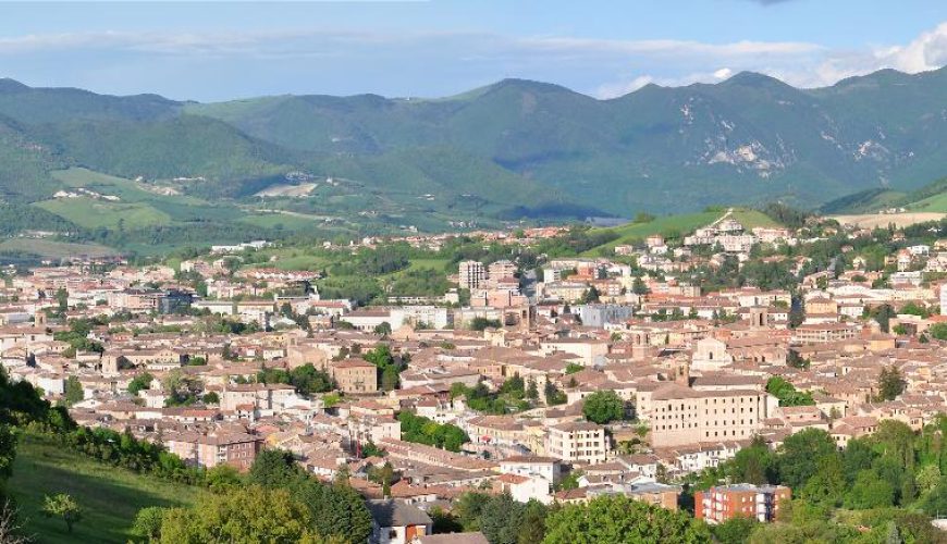Civita, un borgo dalle tradizioni albanesi