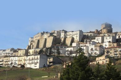 Acerenza