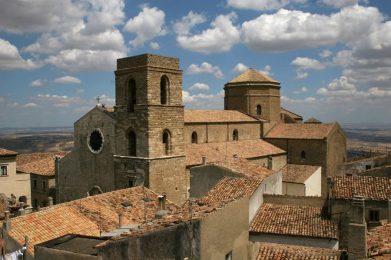 Acerenza-Cattedrale