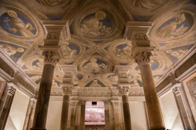 Acerenza-Cripta-Ferrillo