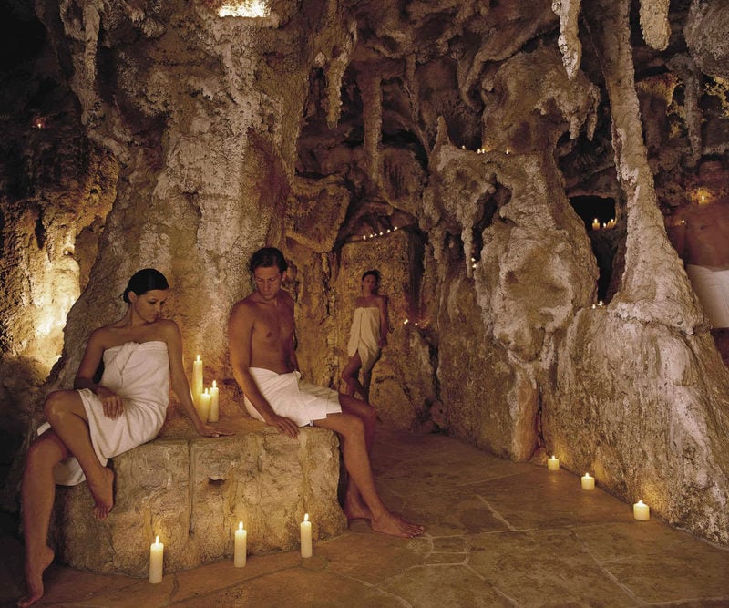 Adler Spa Resort Thermae