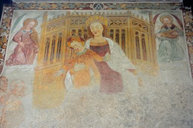 Affresco-della-Certosa-di-Monte-Benedetto-Alessandro-Gallione-flickr