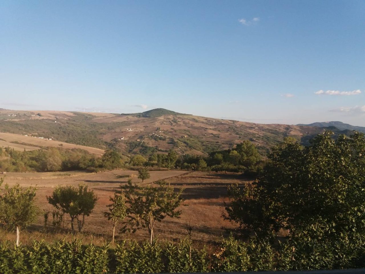Agriturismo ‘Il Tratturo’
