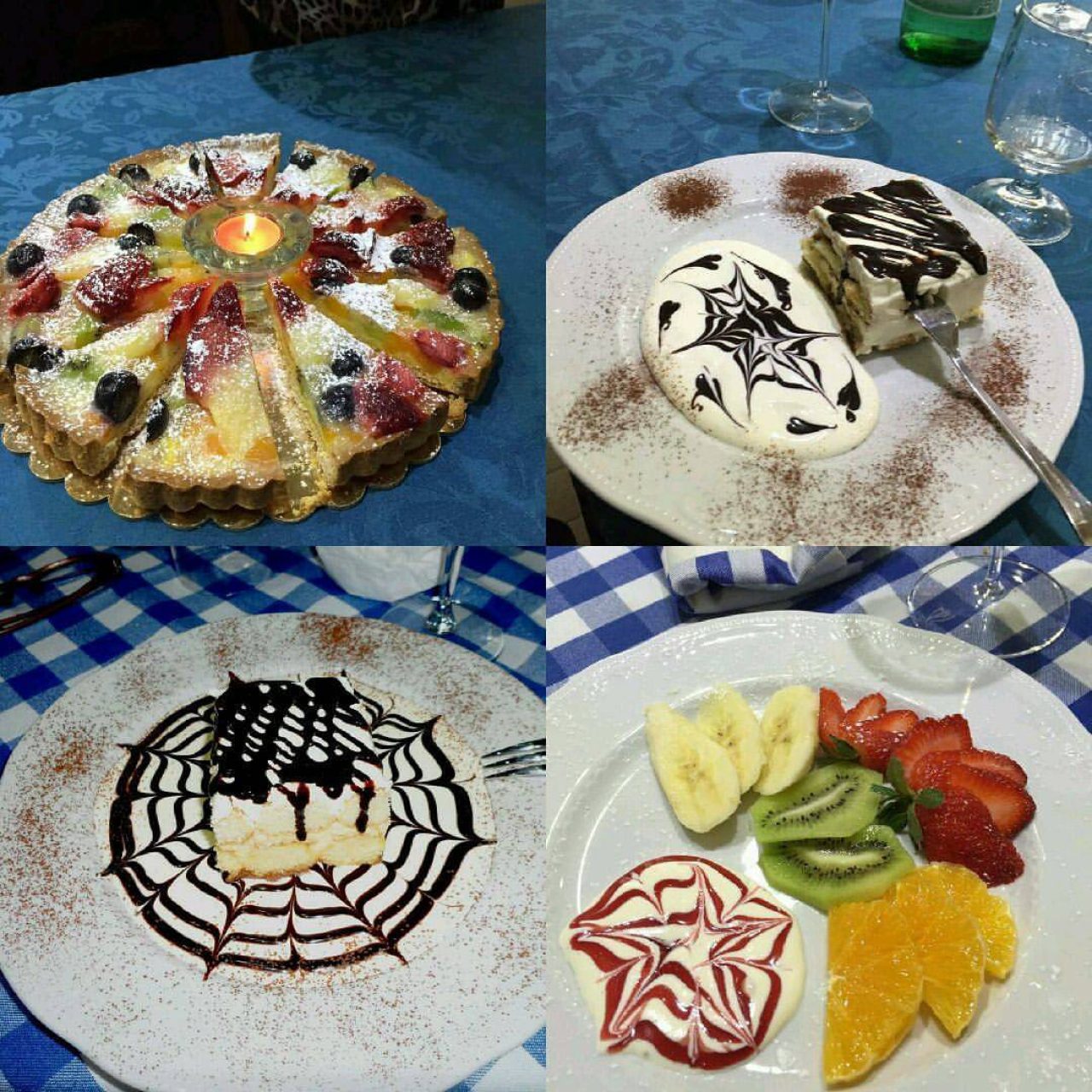 Agriturismo ‘Il Tratturo’