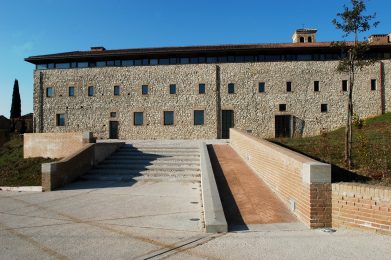Antico Convento Francescano