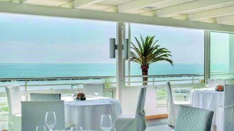 Attico sul Mare