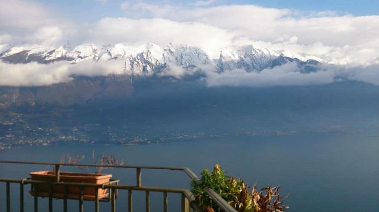 Bar Gelateria Tremosine