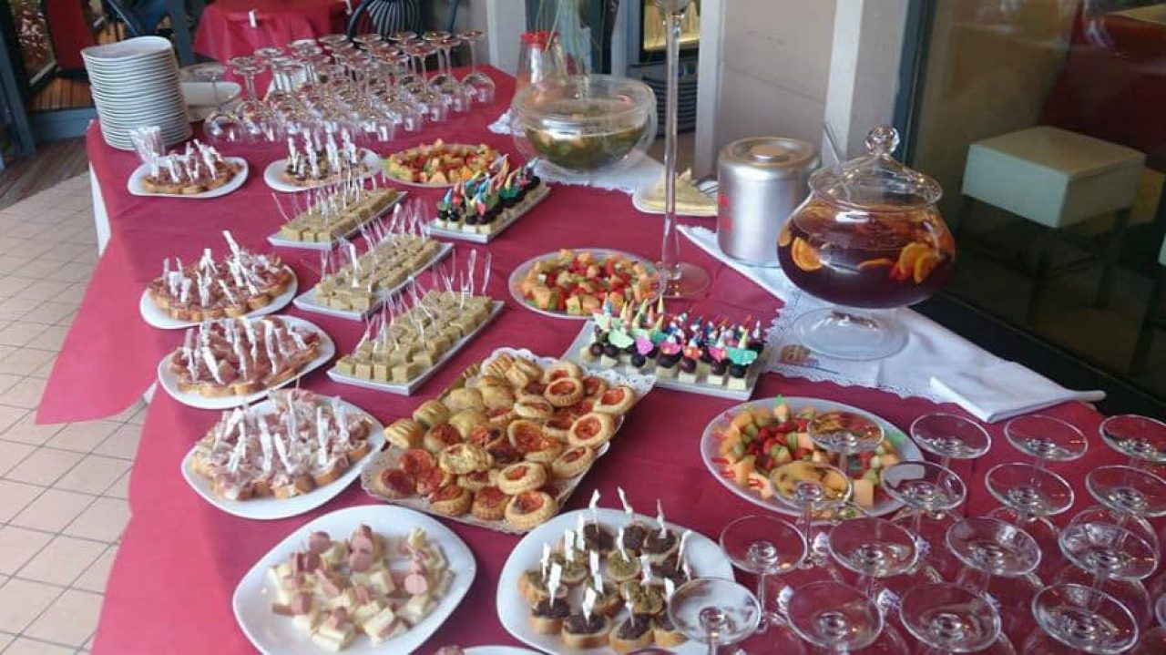 Bar Gelateria Tremosine