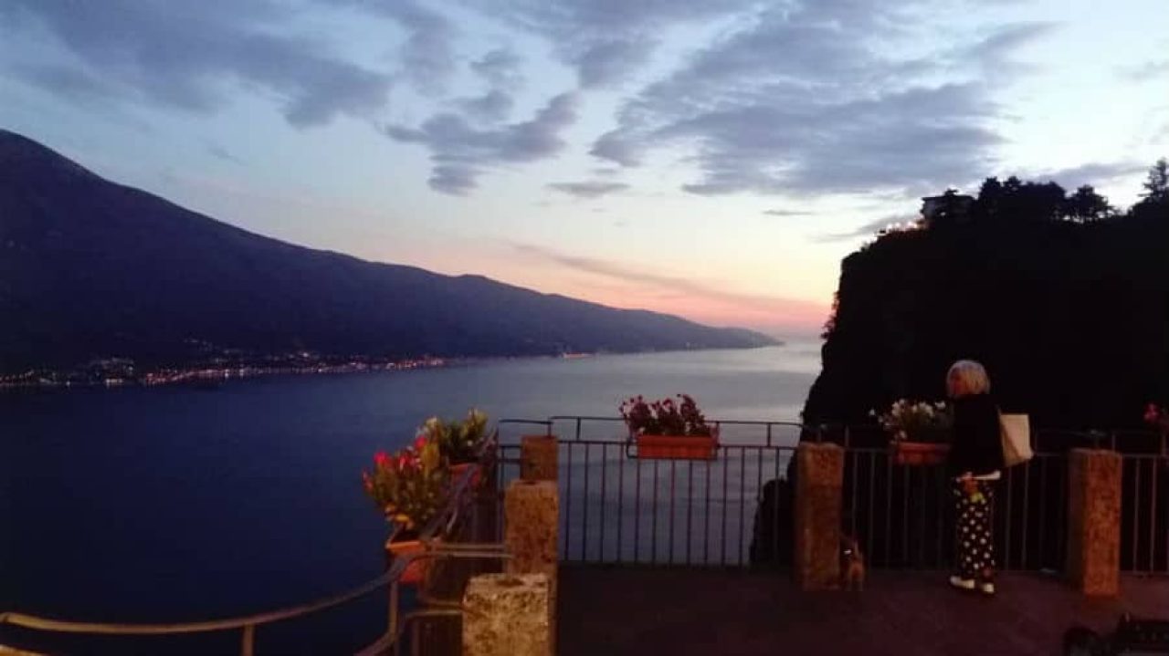 Bar Gelateria Tremosine