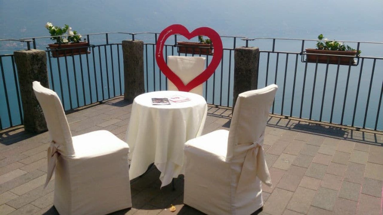 Bar Gelateria Tremosine