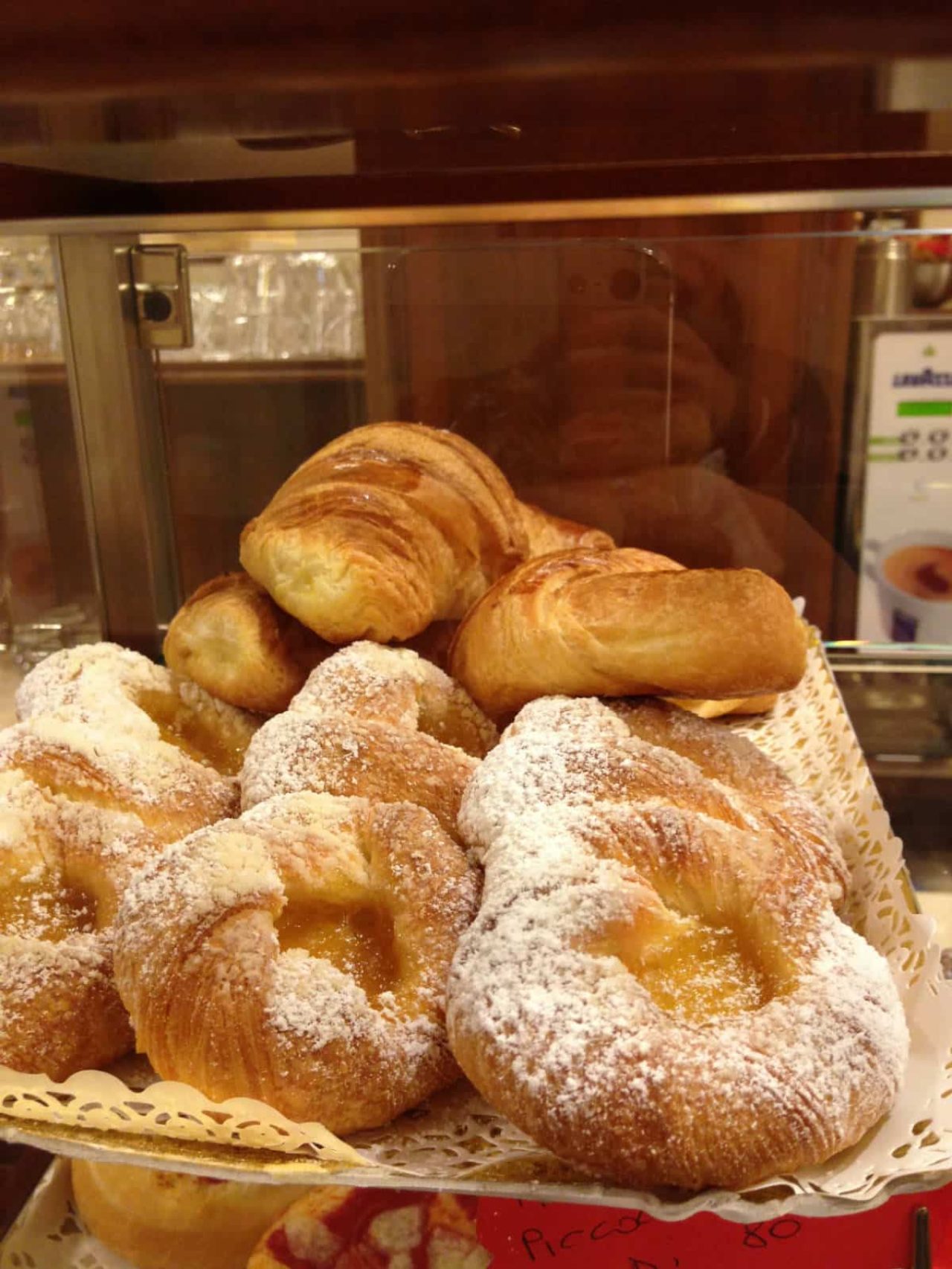 Bar Pasticceria Davico