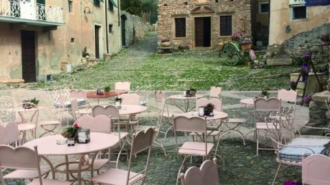 Bar Torre Antica