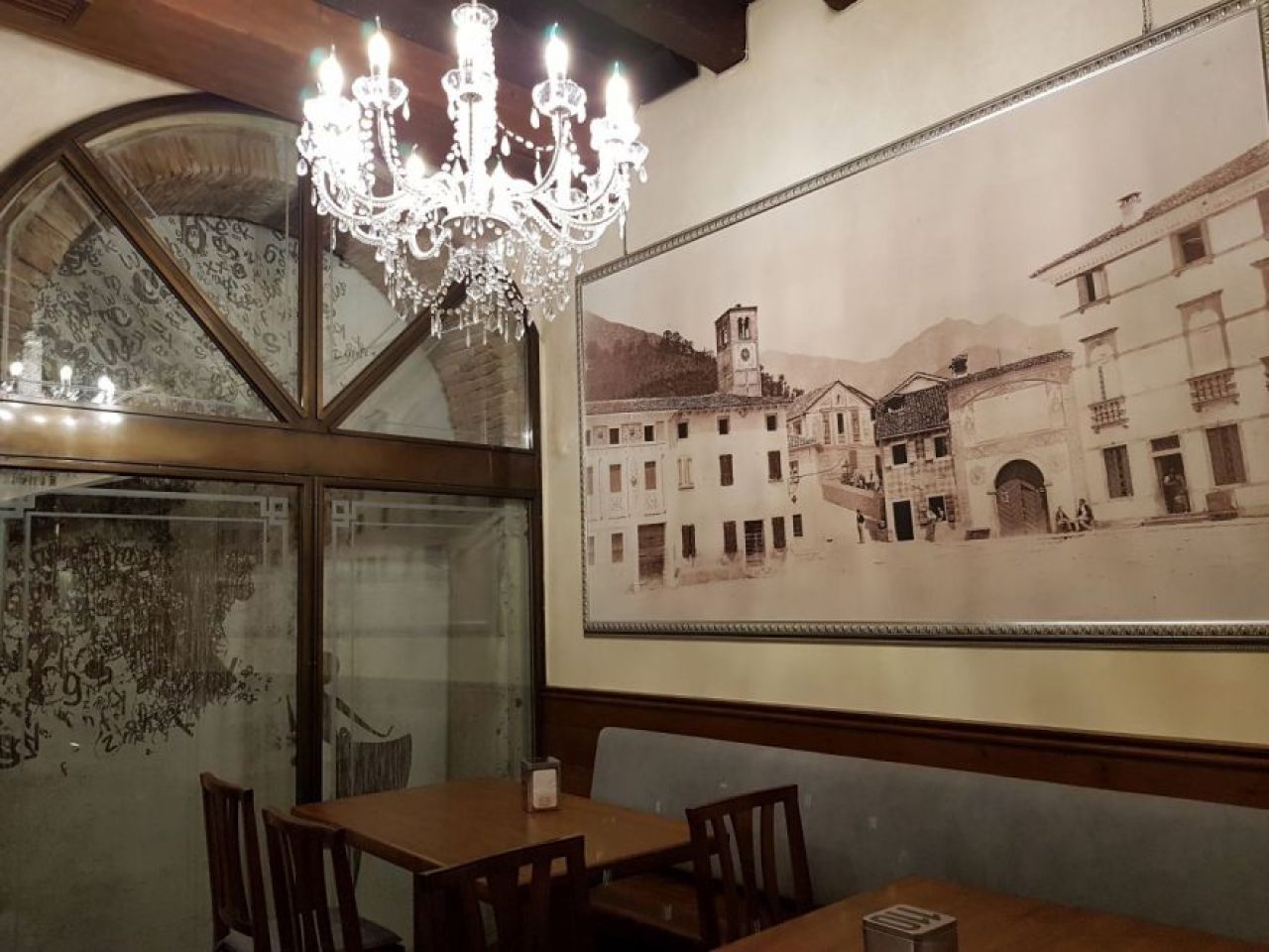Birreria Paninoteca Al Milani
