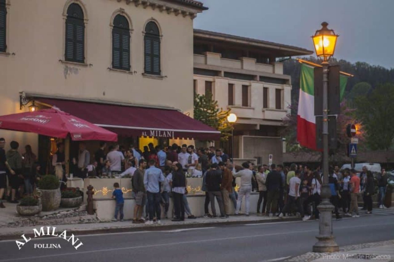 Birreria Paninoteca Al Milani