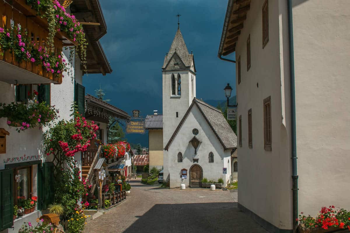 Sottoguda
