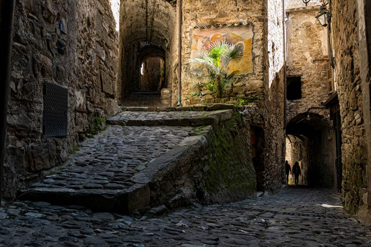 Apricale