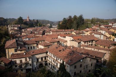 Castiglione Olona