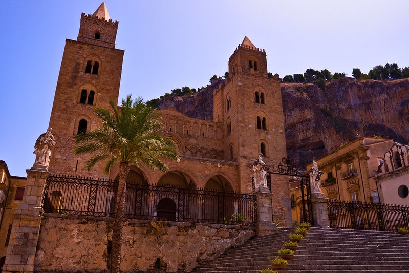 Cefalù