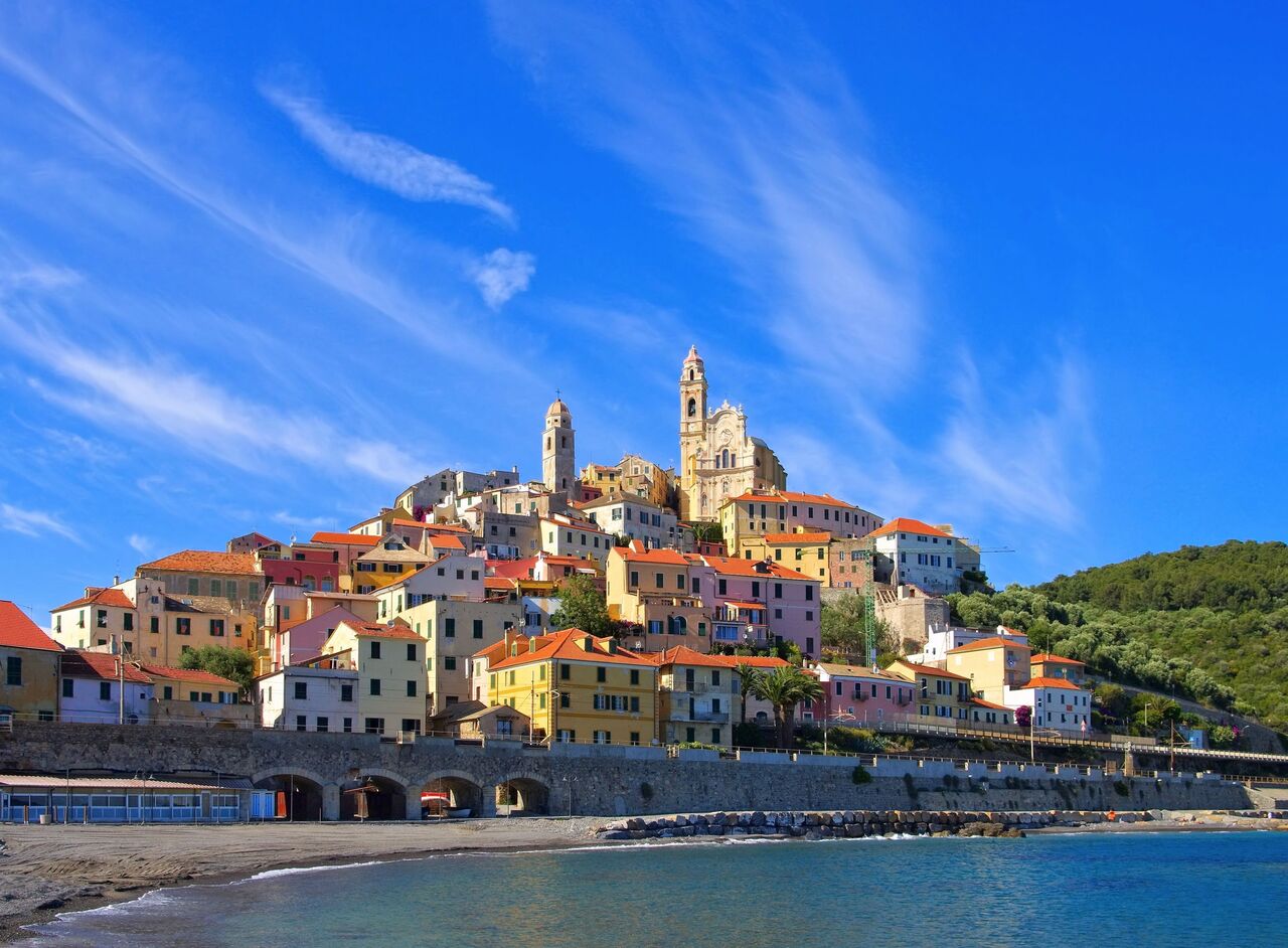 Cervo