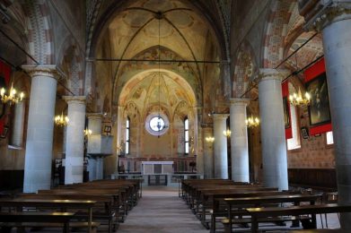 Collegiata-di-Castiglione-Olona-renzo-dionigi