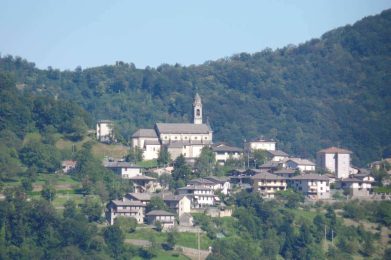 Corna-Imagna-Aleadda