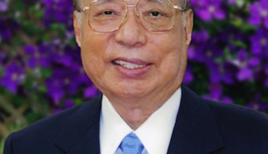 Il borgo di Tursi offre la cittadinanza onoraria al filosofo Daisaku Ikeda