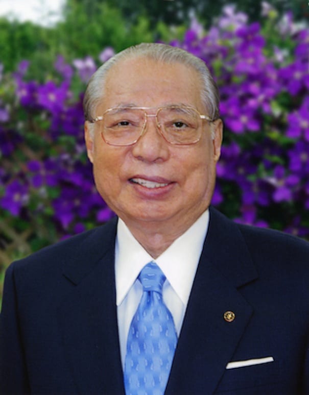 Il borgo di Tursi offre la cittadinanza onoraria al filosofo Daisaku Ikeda