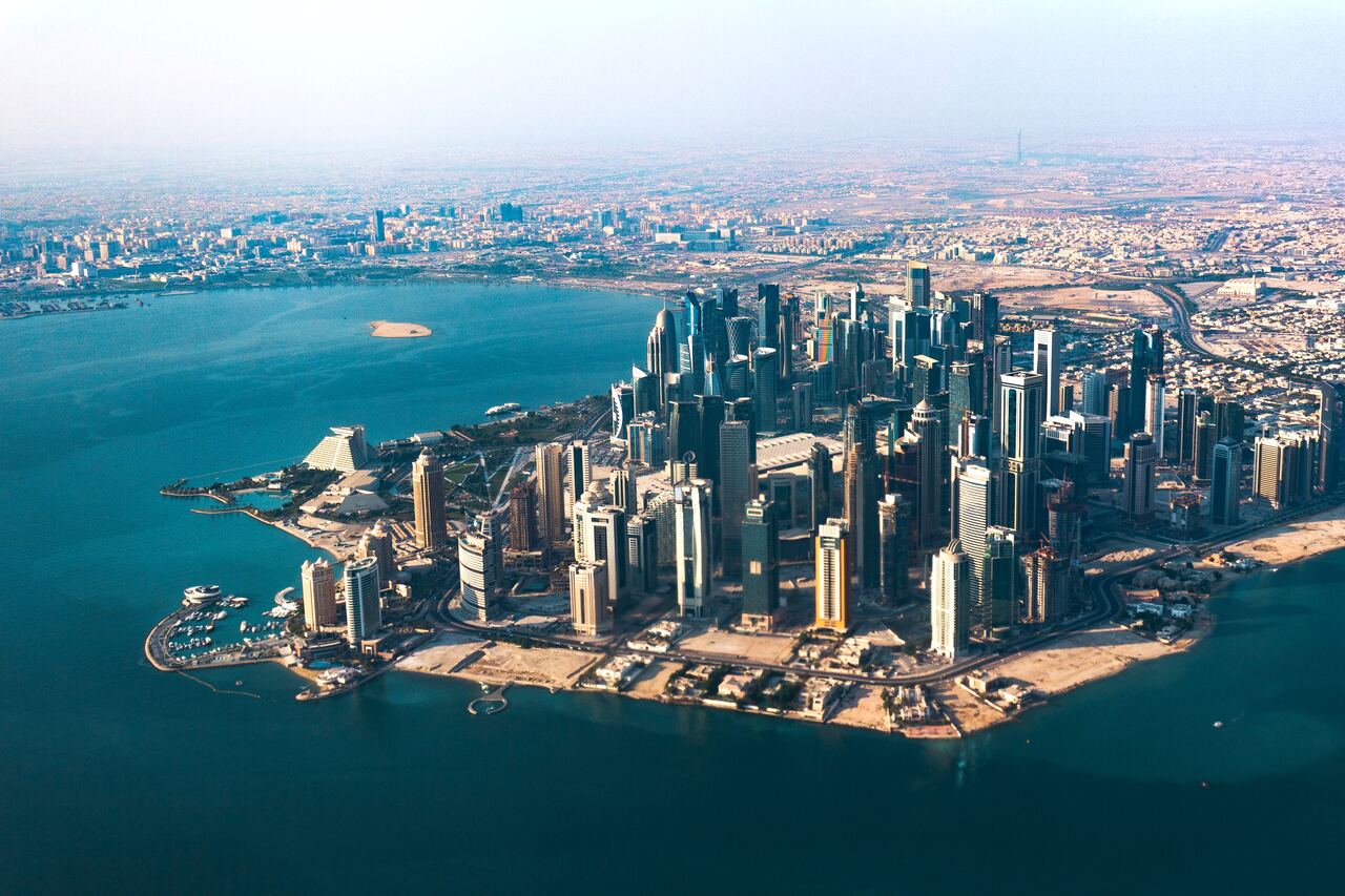 Doha