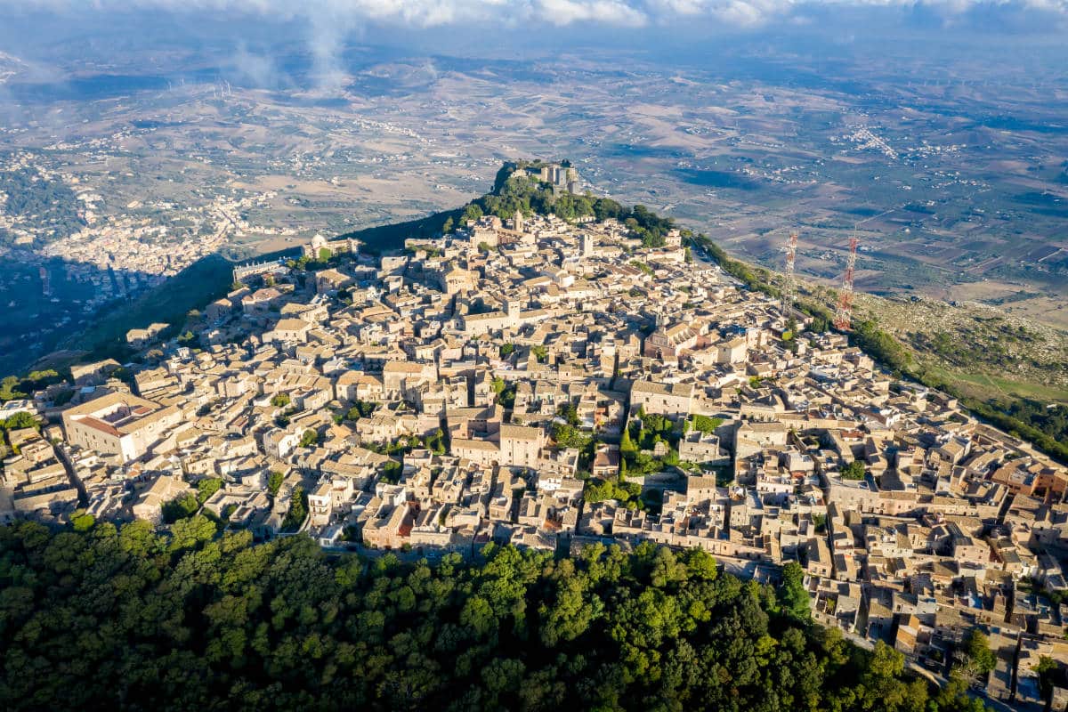 5 borghi imperdibili della Sicilia Occidentale