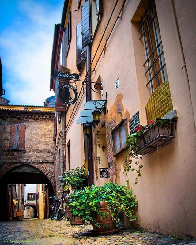 Ferrara Centro