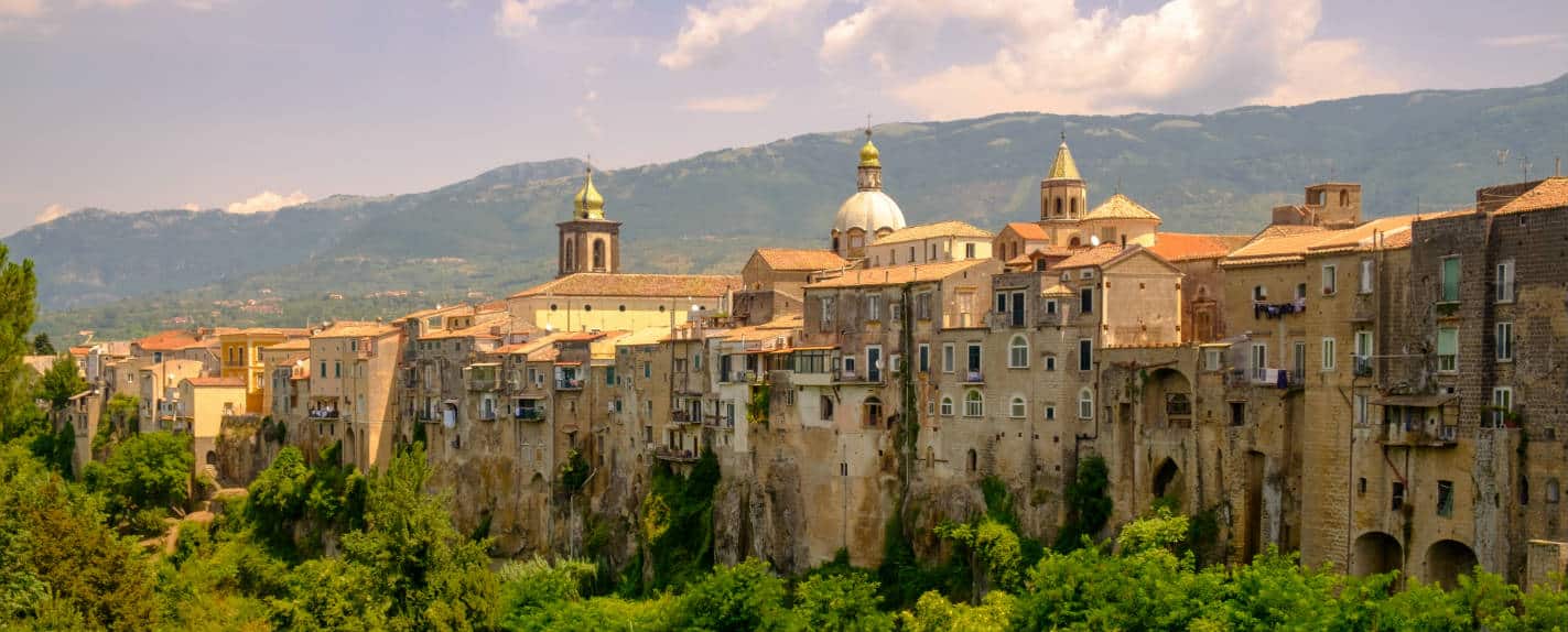 Sant'Agata dei Goti