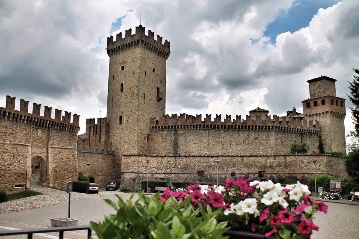 Casciana-Lari