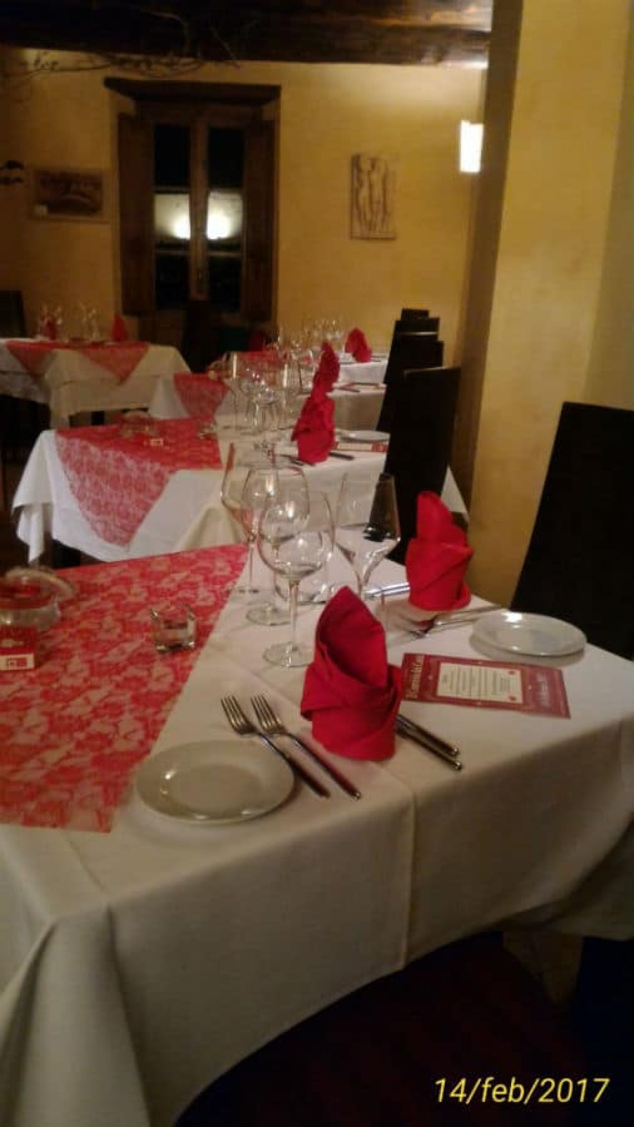 Il Convivio dei Corsi