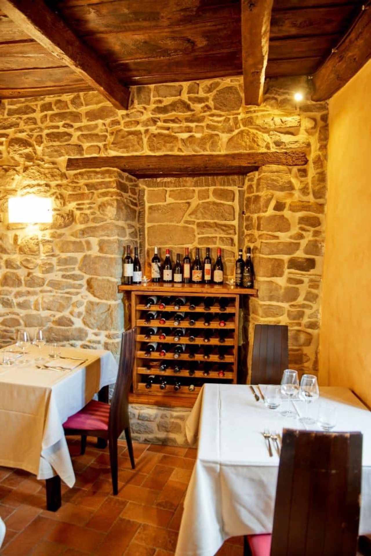 Il Convivio dei Corsi