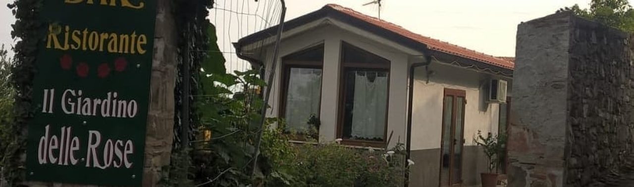 Il Giardino delle Rose