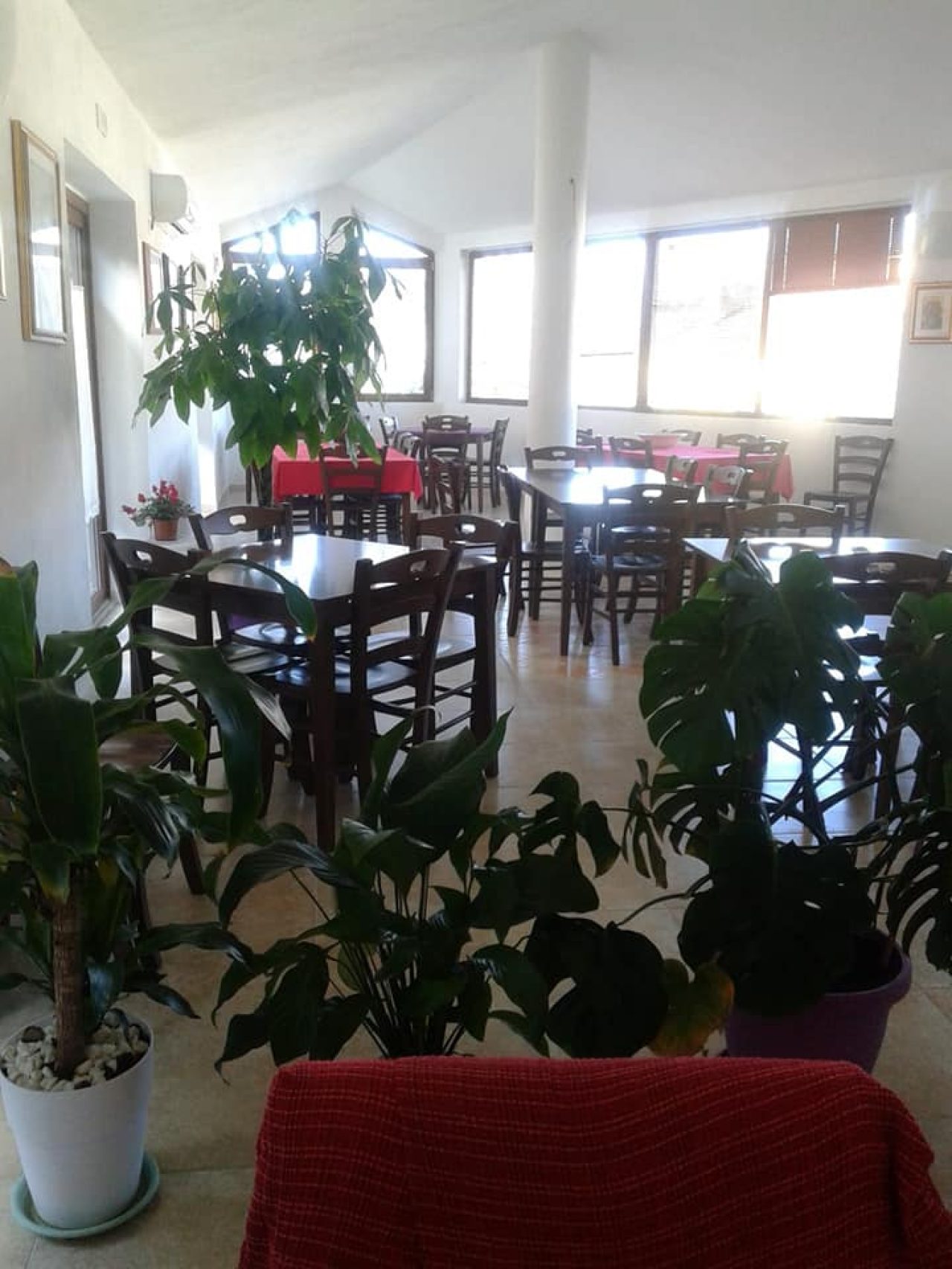 Il Giardino delle Rose