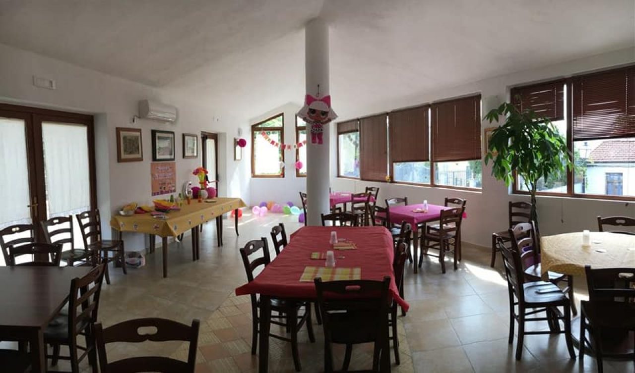 Il Giardino delle Rose