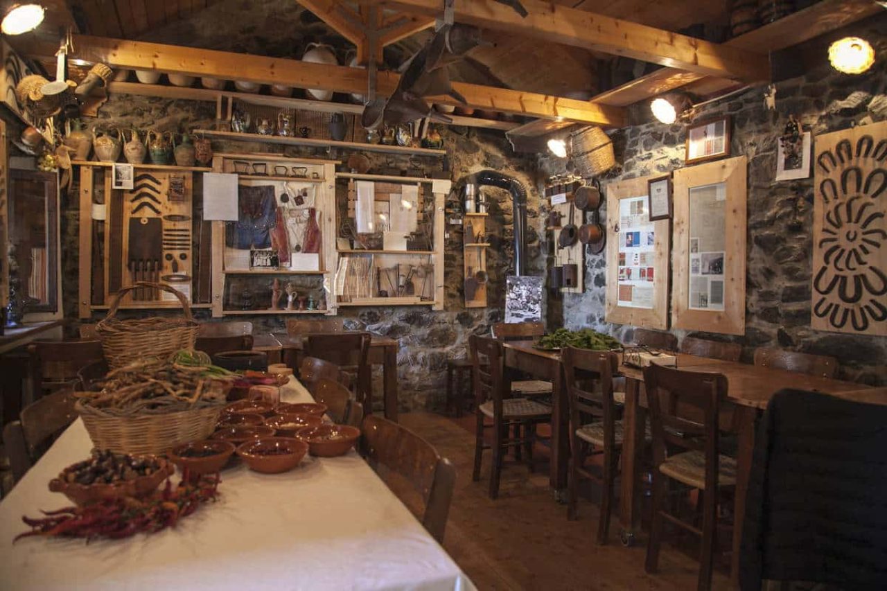 Il Tipico Calabrese