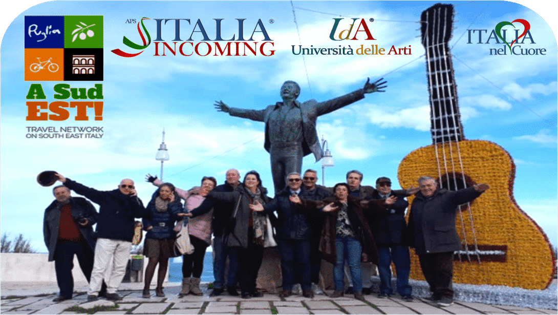 Italia Incoming: il successo di workshop ed educational tour