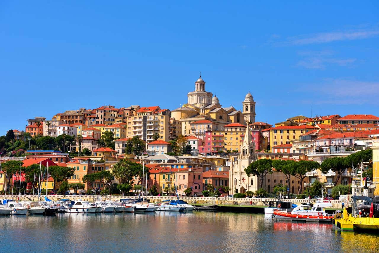 Porto Maurizio