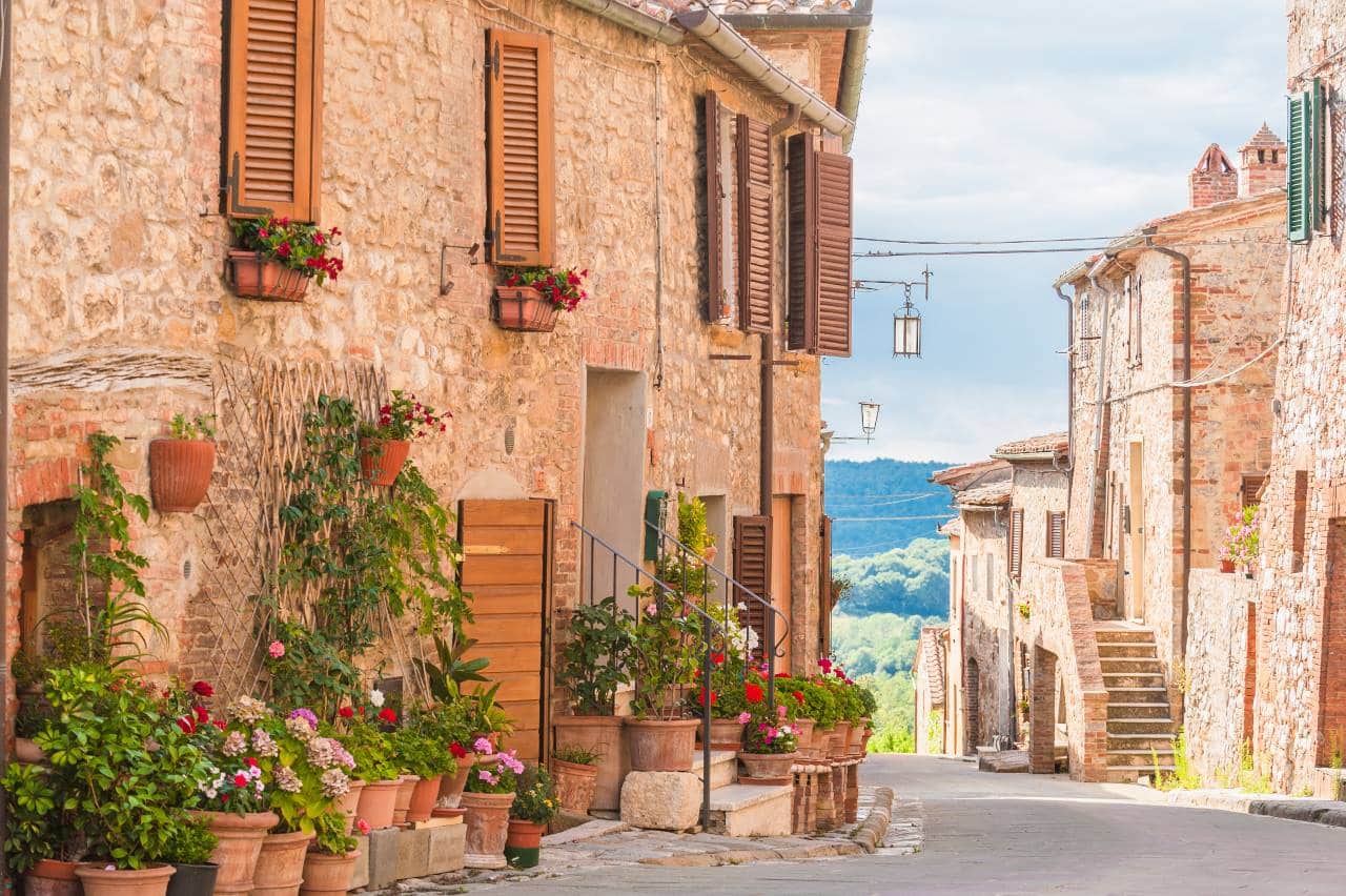 Toscana