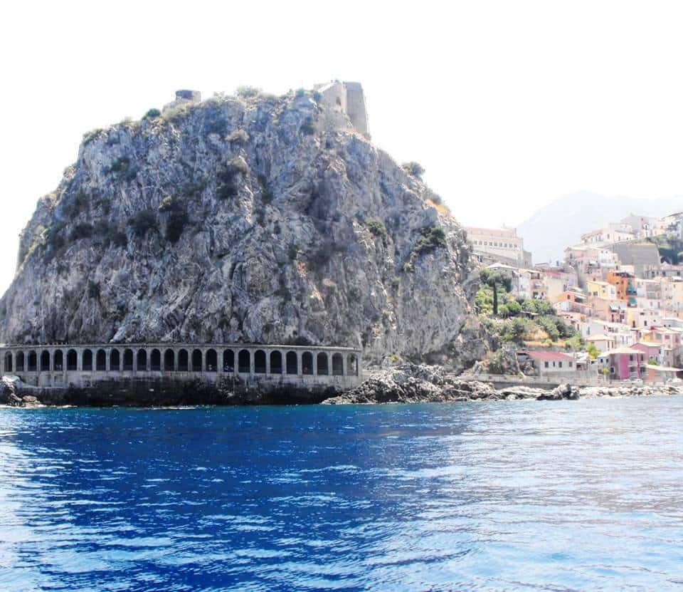 Scilla