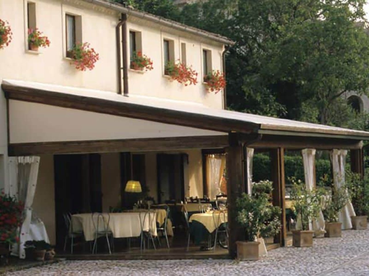 Locanda Cacio Re