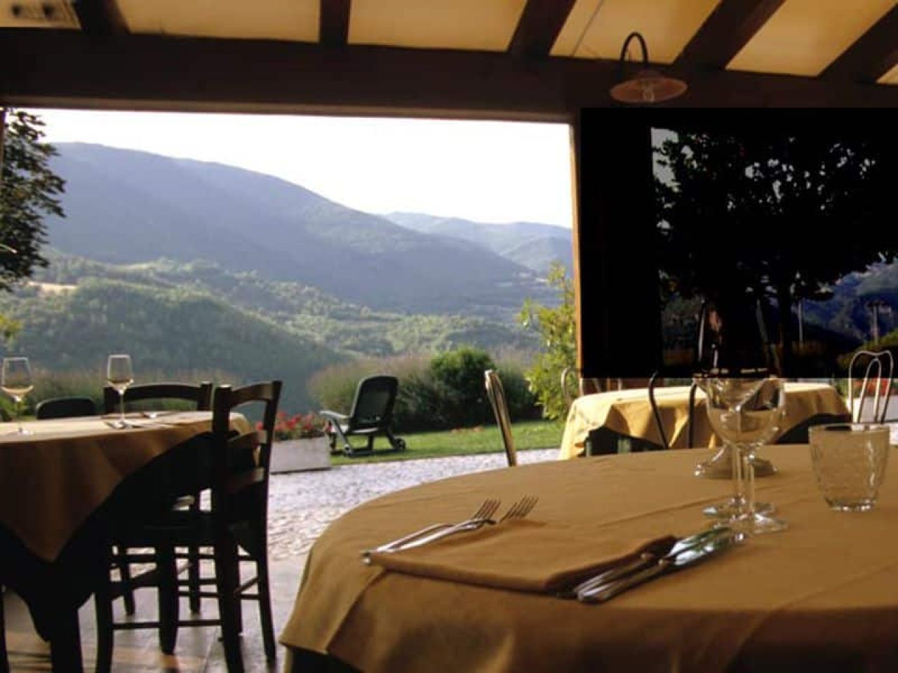 Locanda Cacio Re