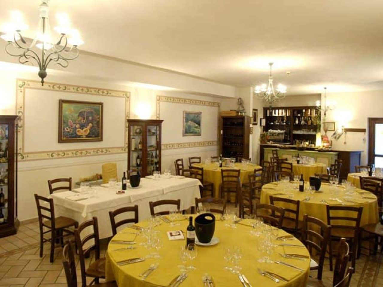 Locanda Cacio Re